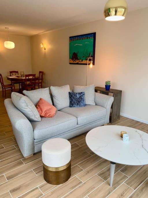 Villa Bleu Marine Chic Calme Et Jardin *